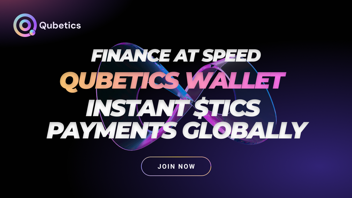 If You’re Kicking Yourself for Not Investing in Chainlink, Qubetics Offers a Second Shot at Blockchain Glory!