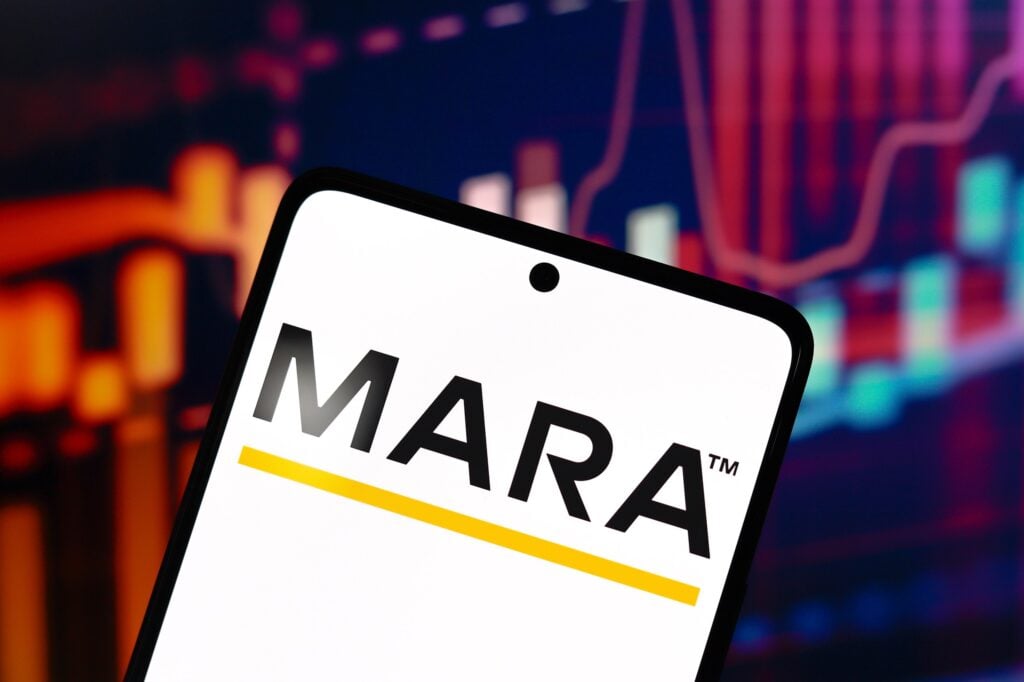 MARA Holdings to Buy Over $700M in Bitcoin