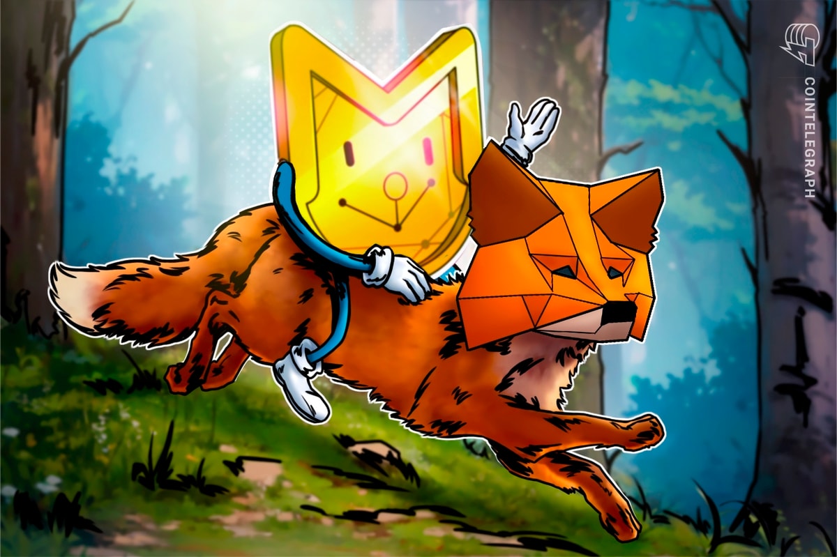 MetaMask co-founder: Memecoins reveal Web3 and AI consent flaws