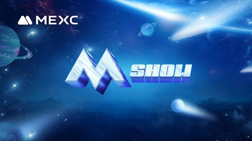 MEXC Vietnam Unveils MShow: Bridging Communities and Driving Market Expansion