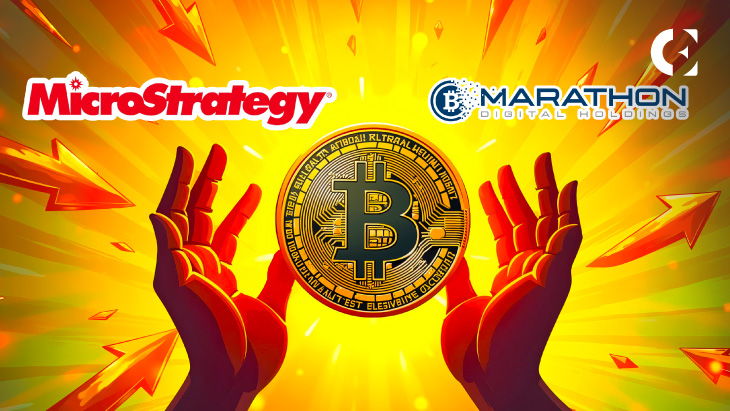 MicroStrategy and Marathon Digital: Boosting or Manipulating BTC?