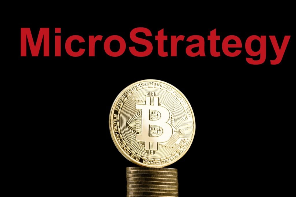 MicroStrategy Buys $1.5B in Bitcoin, Raising BTC Holdings at 439K