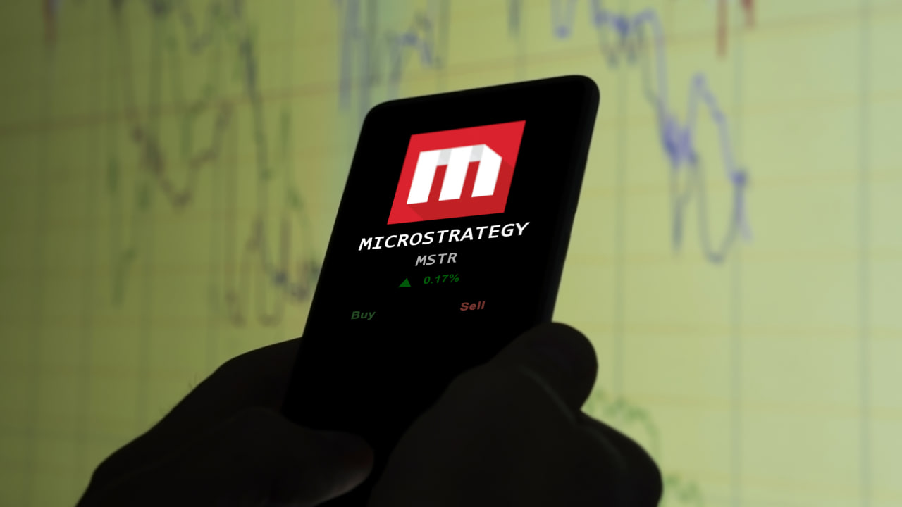 MicroStrategy Expands Bitcoin Holdings with $5.4 Billion Purchase