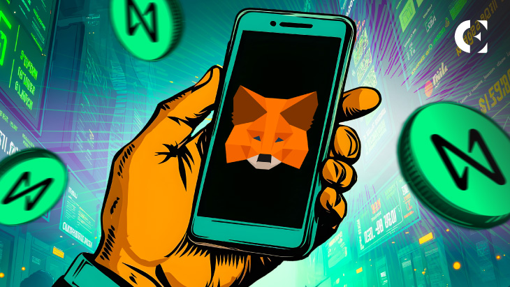 NEAR Snap Brings Non-EVM Features to MetaMask for the First Time