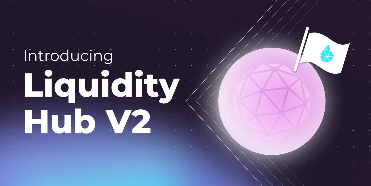 Orbs Introduces Liquidity Hub V2 to Set a New Standard for DEX Liquidity