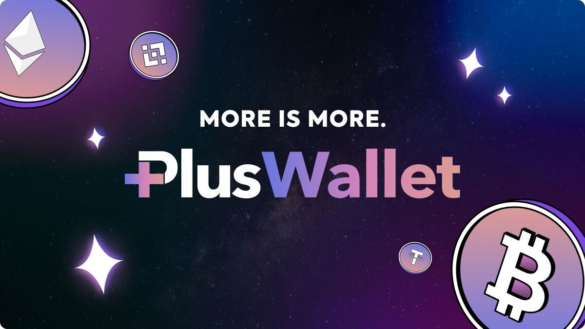 Phishing Scams Hit Ledger Wallet Users & Crypto Liquidations Reach $1.2 Billion: See Why PlusWallet Offers Superior Security