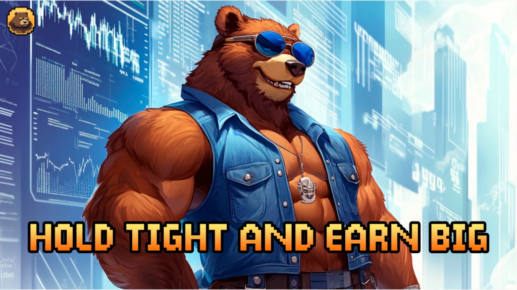 Punching The Scams: Why Is This Bear Your Best Friend? 