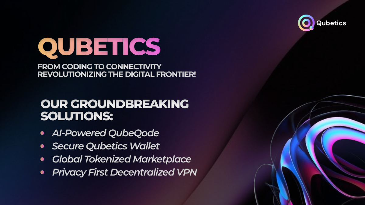 Qubetics Leads with 275M Tokens Sold, While Toncoin and Chainlink Emerge as the Best Altcoins to Invest in This Week