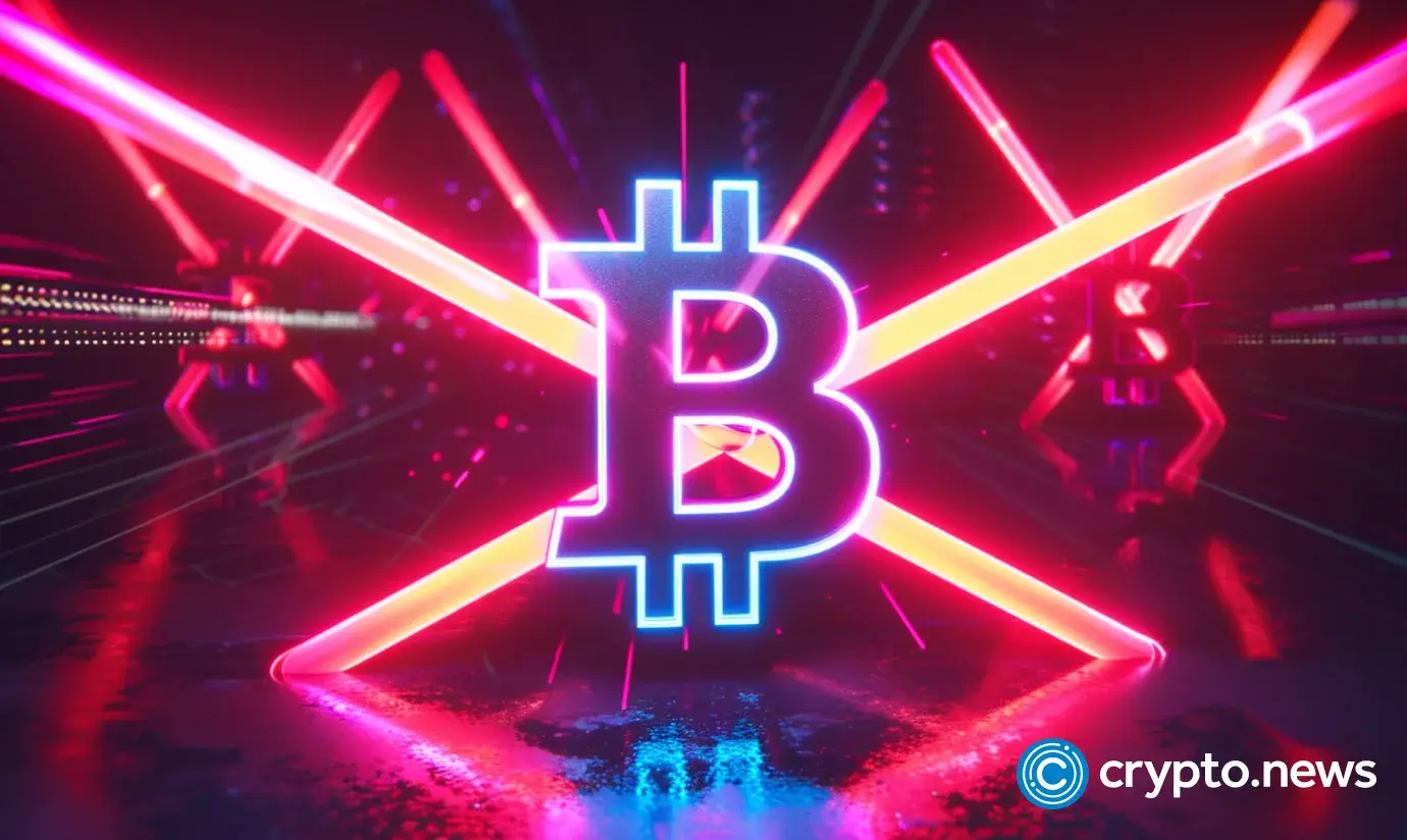 Riot Platforms acquire $68m of Bitcoin after senior notes offer