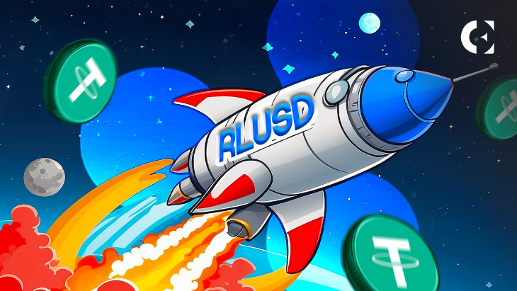 Ripple Launches RLUSD: A Compliant Alternative to Tether