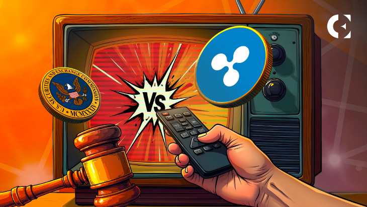 Ripple vs SEC: Final Chapter for Crypto’s Biggest Case