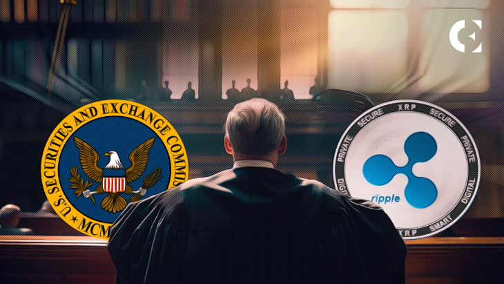 Ripple vs SEC: Gasparino Questions Fairness and Impact