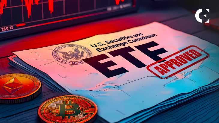 SEC Approves Bitcoin-Ethereum ETFs, but Prices Continue to Fall