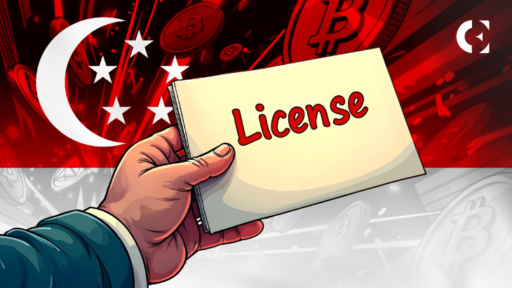 Singapore’s Crypto Hub Growth: 13 New Licenses Issued, Outpacing Hong Kong