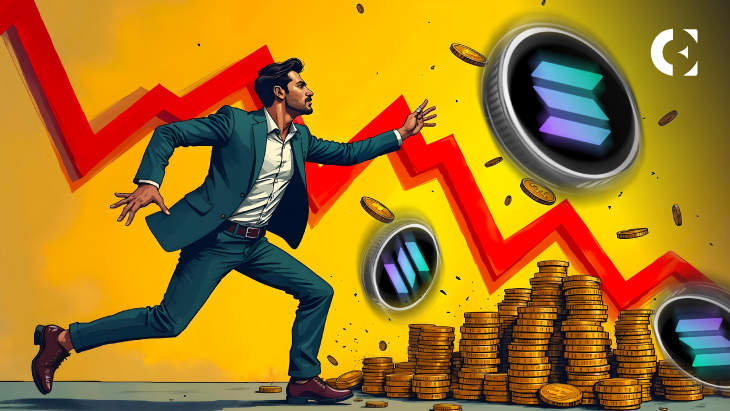 SOL Under Bearish Scrutiny: Fibonacci Levels Hold the Key