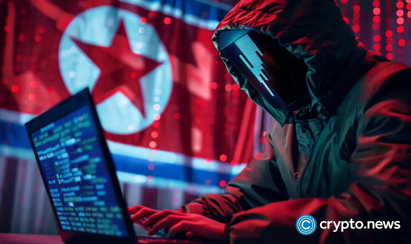 South Korea sanctions DPRK hackers behind crypto attacks