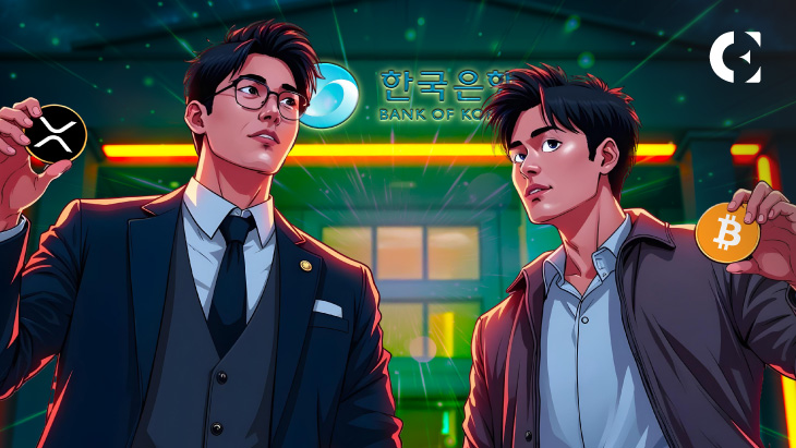 South Korea’s Crypto Investors Top 15 Million, 30% of the Population, as Trading Volumes Surge