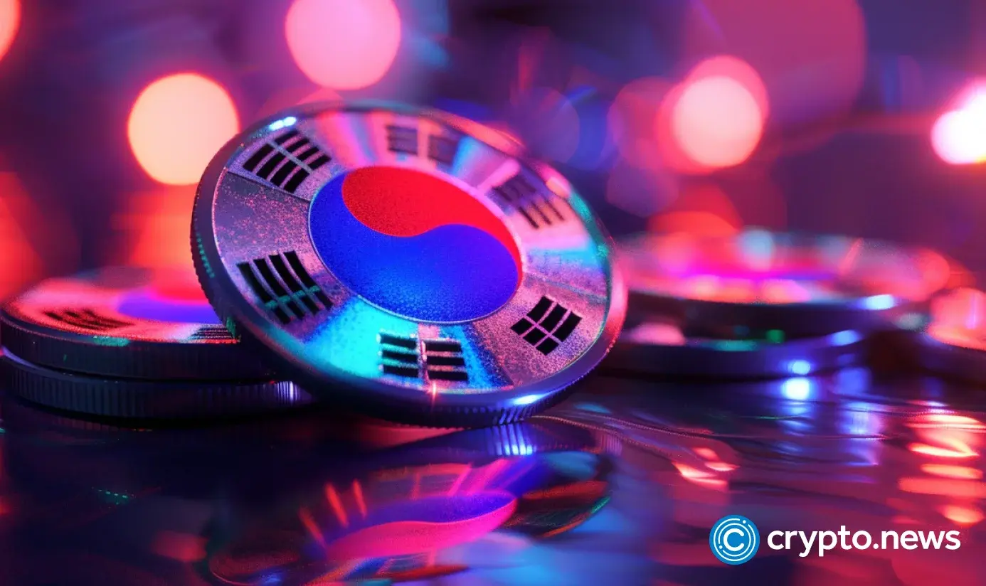 South Korea’s Upbit and Bithumb lists MOVE on Dec. 9