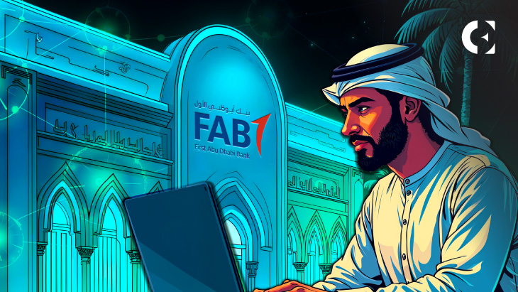 Tokenized Lending Gets Boost from UAE’s First Abu Dhabi Bank