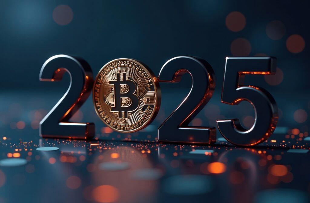 Top Potential Upcoming Crypto Changes in 2025