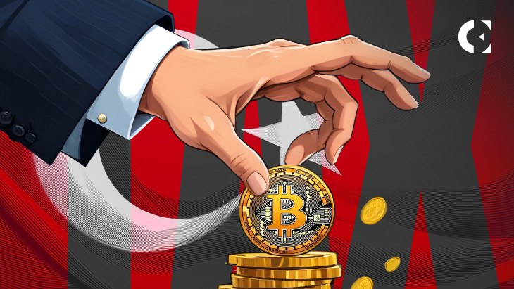 Turkey Rolls Out Tougher Crypto Rules to Prevent Money Laundering and Terrorism Financing