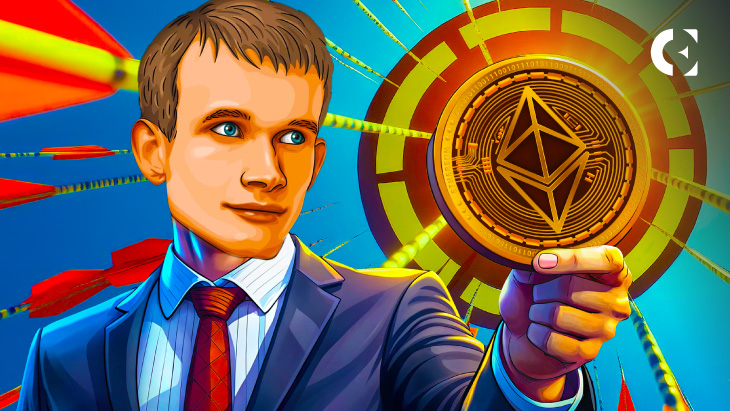 Vitalik Buterin Disagrees With Nick White’s Idea on Blockchain Verifiability