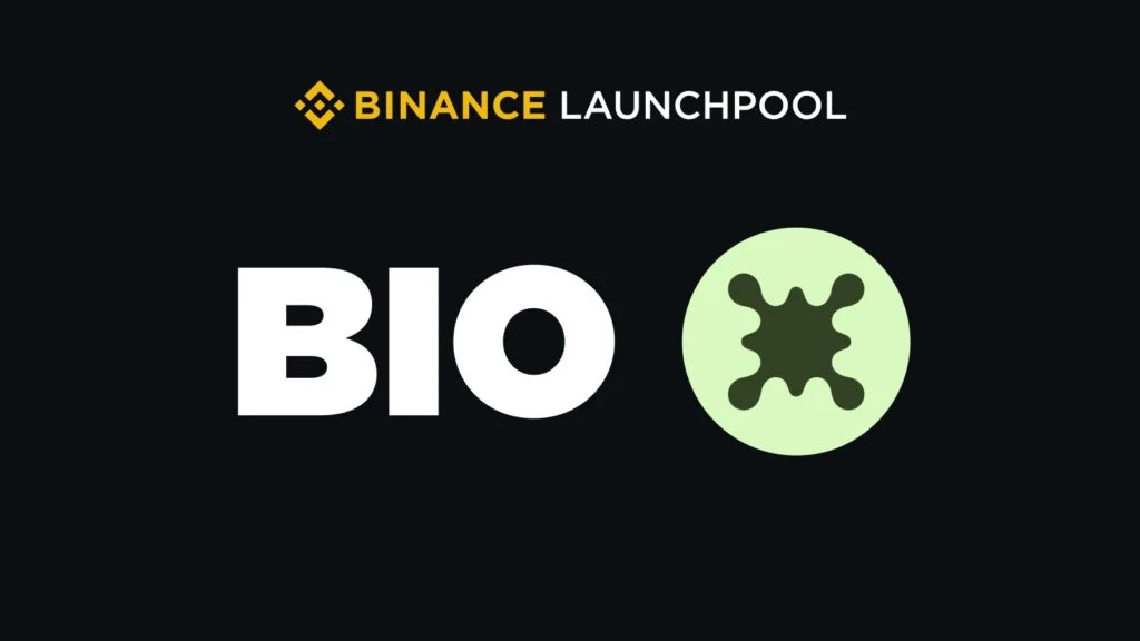 What is BIO Protocol and How to Earn BIO Tokens via Binance Launchpool