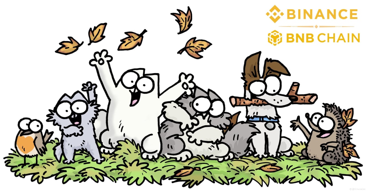 What is Simon’s Cat ($CAT)? An In-Depth Look at the Memecoin and Binance HODLer Airdrop Rewards