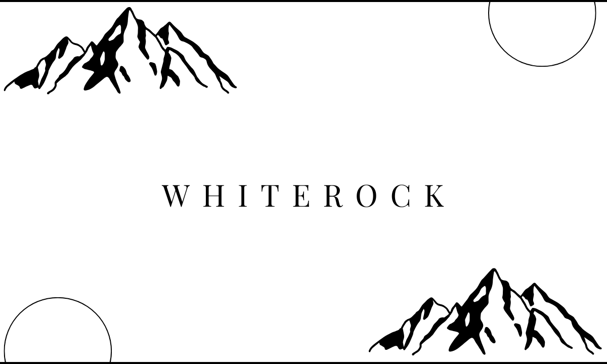 WhiteRock Launches Direct Tokenization Platform of NASDAQ, LSE, and NYSE Securities; Bridging the Gap Between Traditional Markets with DeFi