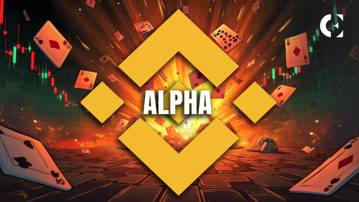 Why Binance Alpha’s Pre-Selection Pool Is a Game Changer