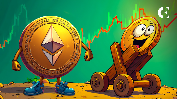 Will Ethereum’s Strong Q1 Performance in 2025 Propel Altcoins to New Heights?