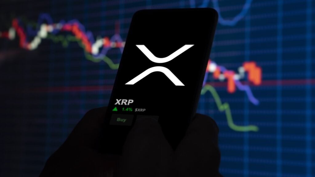 XRP Overtakes USDT’s Market Cap, Becoming the 3rd Largest Digital Asset