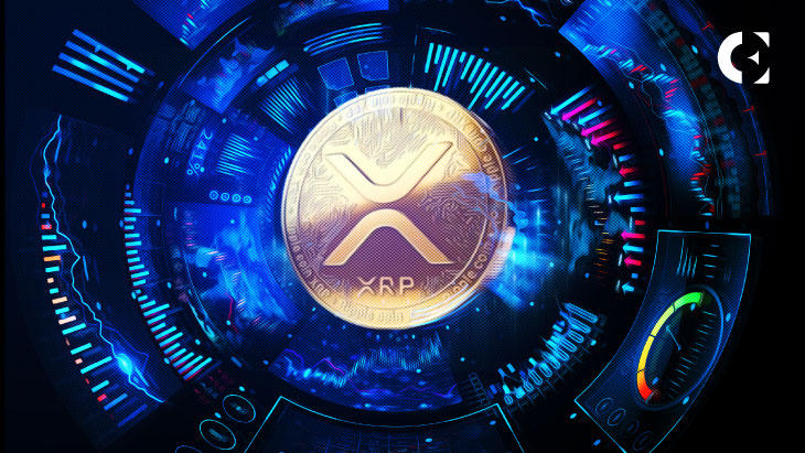 XRP Price Forecast: $50 by Early 2025 Supported by Technical Trends