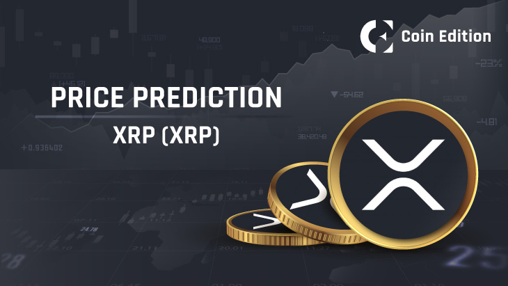 XRP (XRP) Price Prediction 2025-2030: Will XRP Price Hit $10 Soon?