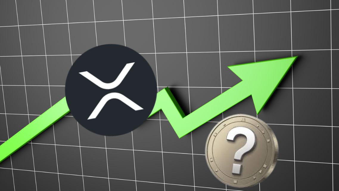 XRP’s Next Bullish Phase: Will It Reach $6, or Will This Low-Cap Crypto Take the Lead?