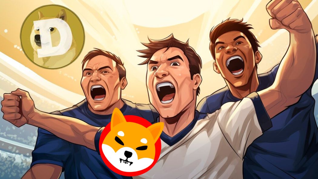 XYZVerse Captures the Spotlight From Dogecoin and Shiba Inu With 100x Growth Potential and a Mission to Unite Sports Enthusiasts!