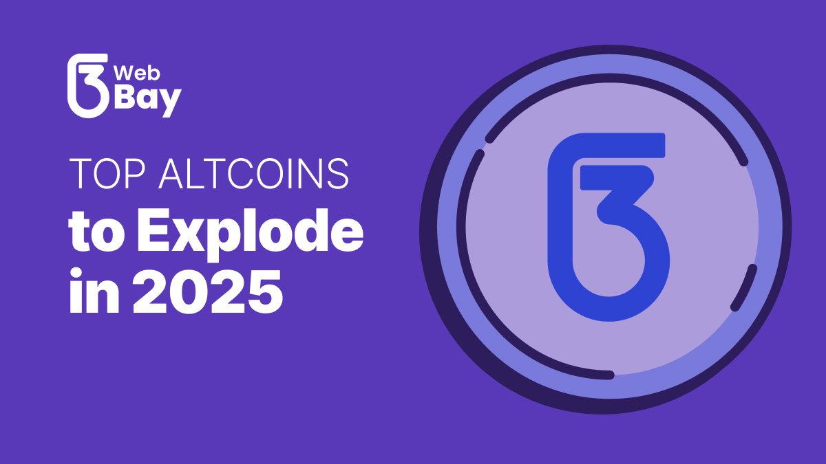 2025’s Most Popular Cryptos: Web3Bay, Astra, Theta, and HNT!