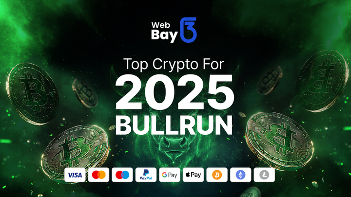 4 Most Popular Cryptos to Buy in 2025 for Long-Term Gains – Analysts’ Recommended Top Picks!