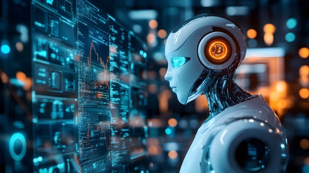 AI and Crypto – An Intersection to Win the New Tech Revolution