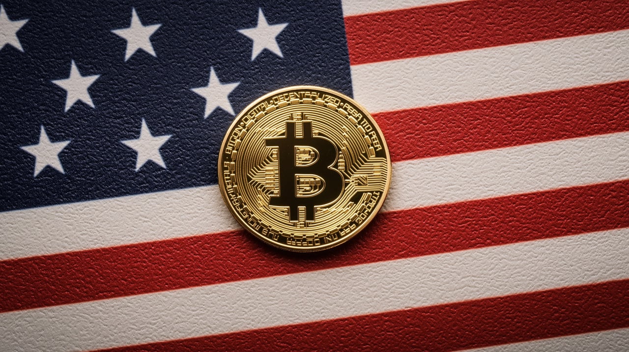 America-First Strategic Reserve May Prioritize USDC, SOL, and XRP