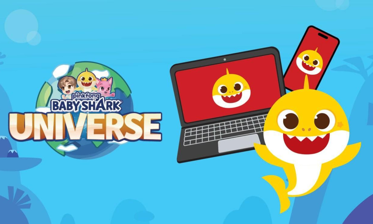 $BABYSHARK Joins Forces with Baby Shark Universe to Transform Fan Engagement in Web3