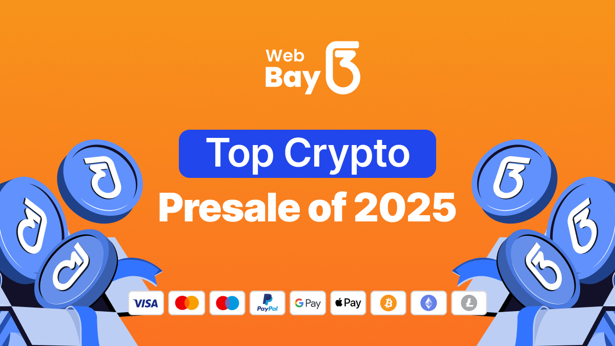 Best 5 Long-Term Cryptos: 3BAY, FLOCK, MIND, SOLX & MEMEX— Explosive Growth Expected in 2025!