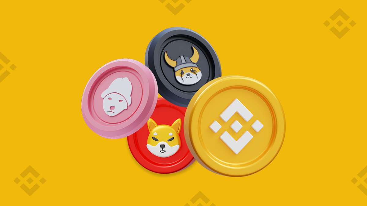 Best New Meme Coins to Invest in This Week: After BABYDOGE and FLOKI, BTFD is Buzzed for Binance Listing