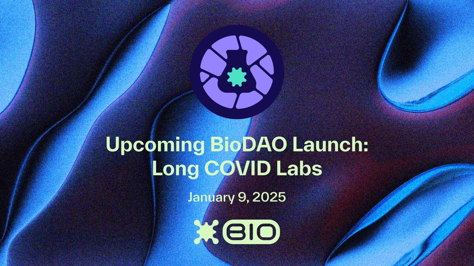 BIO Protocol Announced Long COVID Labs Launch on January 9 to Redefine Medicine Future