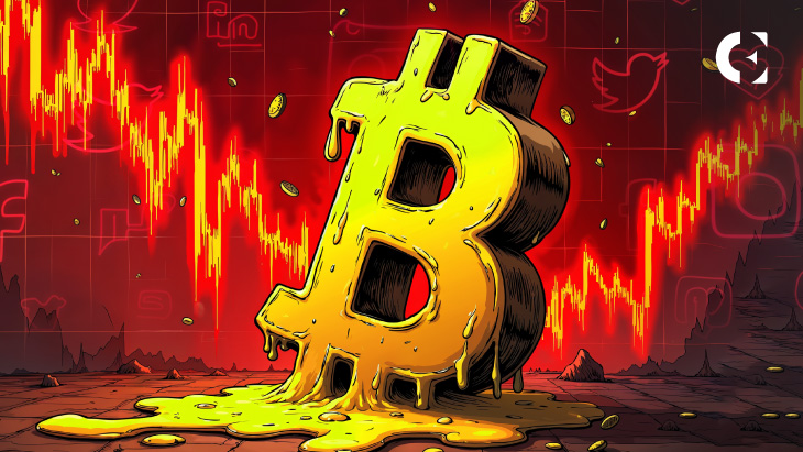 Bitcoin $90K Drop Sparks Fear on Social Media, But History Suggests a Market Rebound