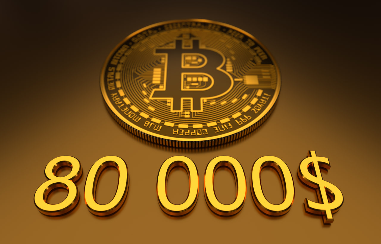 Bitcoin Faces Potential Correction: $80,000 Identified as a Key “Buy the Dip” Level