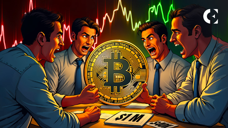 Bitcoin Hits $100,650 Before Retracing: Is $120K the Next Milestone?