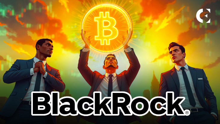 Bitcoin is Still in Early Adoption Stages – BlackRock