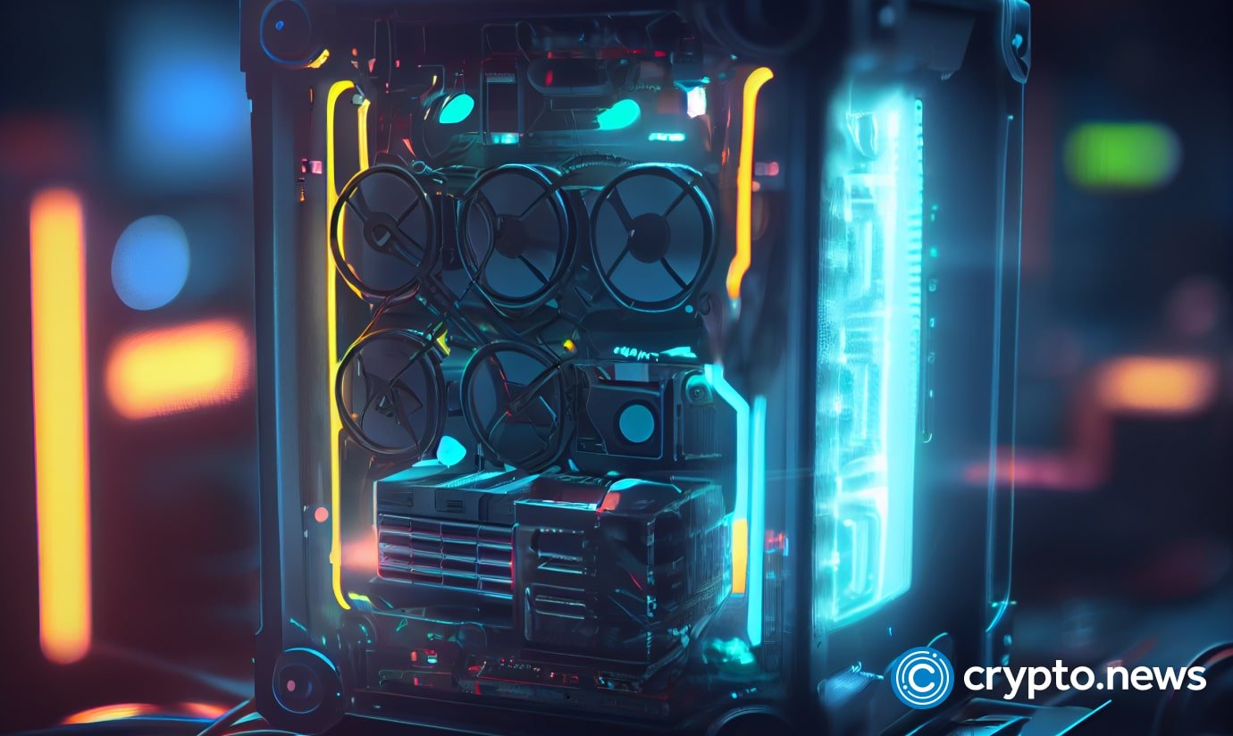 Bitcoin miner Canaan rolls out mining rigs as home heaters at CES 2025