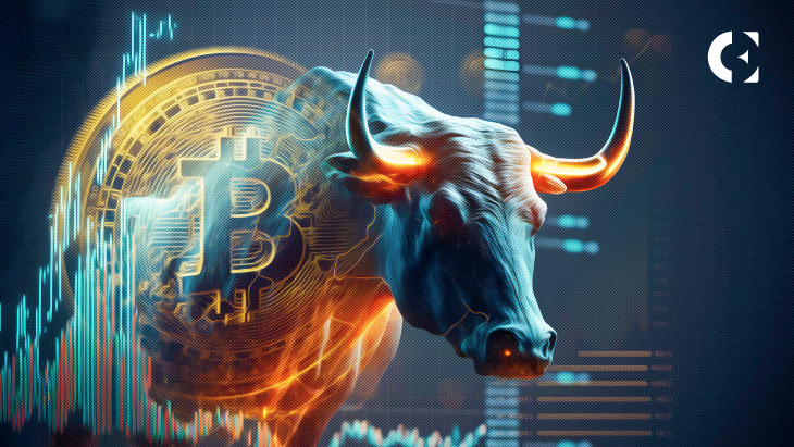 Bitcoin Predicted to Hit $200K in 2025: Market, Policy Catalysts Ahead